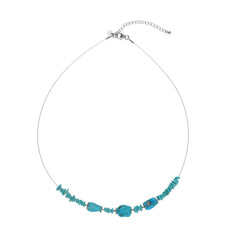 Turquoise Necklace