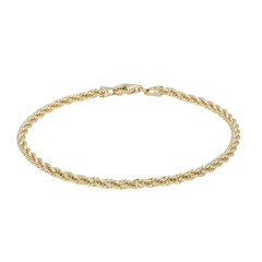 14K Gold Bracelet