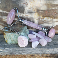 Rose Quartz other Wellness accessory (Lapis Vitalis)