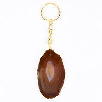 Accessory with Agate