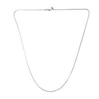 Silver Chain