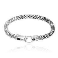 Silver Bracelet (Nan Collection)
