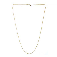 Silver Chain