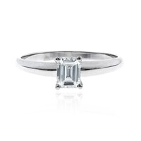 18K VS Diamond Gold Ring (CIRARI)