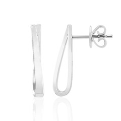 Silver Earrings (Pallanova)