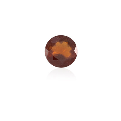 Hessonite Garnet