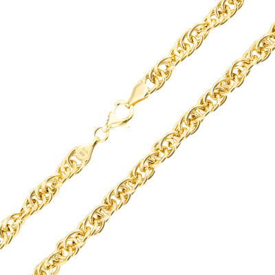 Silver Chain