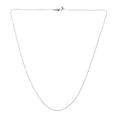 Silver Chain