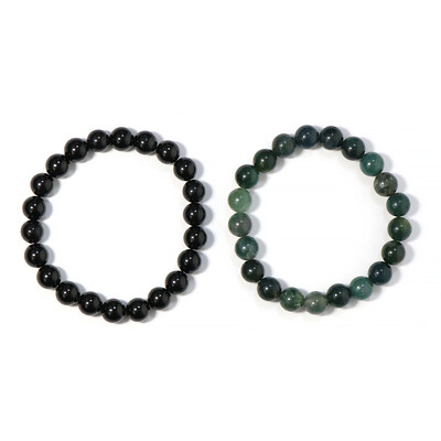 Black Tourmaline other Bracelet