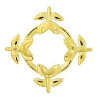 Silver Pendant