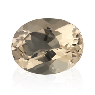 Peach Morganite other gemstone