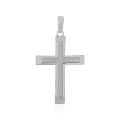 Silver Pendant