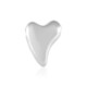 Silver Pendant (MONOSONO COLLECTION)