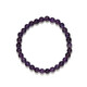 Zambian Amethyst Bracelet