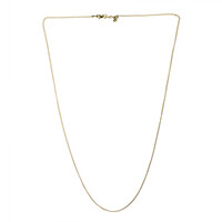 Silver Chain