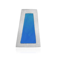 Silver Pendant