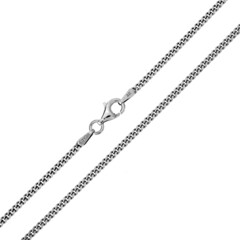 Silver Chain