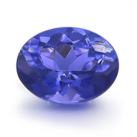 AAA Tanzanite other gemstone