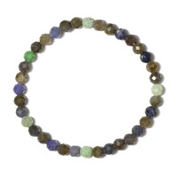 Unheated Tanzanite other Bracelet