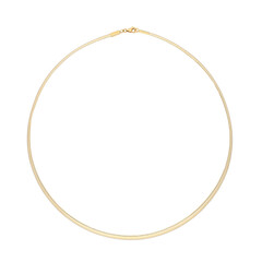 14K Gold Necklace