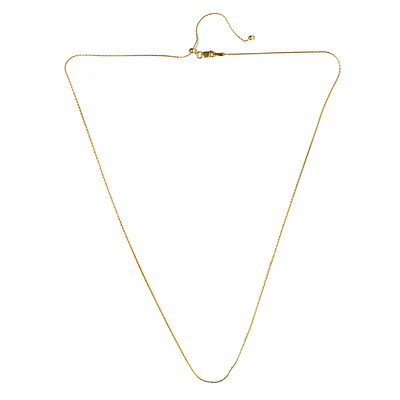 Silver Chain