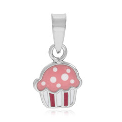 Silver Pendant