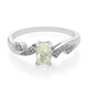 Orthoclase Silver Ring