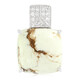 Magnesite Silver Pendant