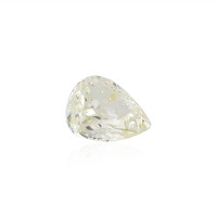 VS2 Yellow Diamond other gemstone 0,25 ct