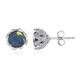 Mezezo Opal Silver Earrings (de Melo)