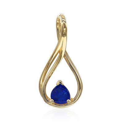 9K 0 Gold Pendant