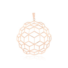 Silver Pendant (SAELOCANA)