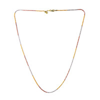 Silver Chain