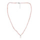 Akoya Pearl Silver Necklace (TPC)