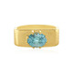 Ratanakiri Zircon Silver Ring