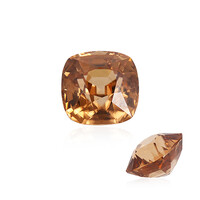 Champagne Zircon other gemstone