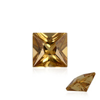 Yellow Zircon other gemstone