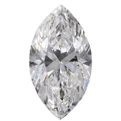 SI2 (F) Diamond
