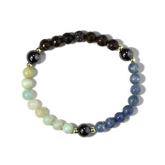 Nepal Kyanite Bracelet