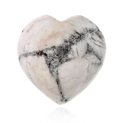 Howlite 7,24 ct
