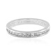 Zircon Silver Ring
