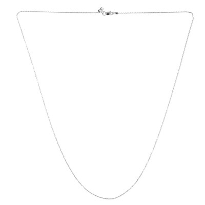 Silver Chain