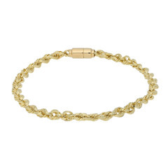14K Gold Bracelet