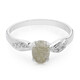 Labradorite Silver Ring