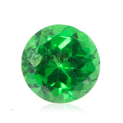 AAA Kenya Tsavorite 0,27 ct