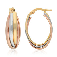 14K Gold Earrings