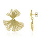 Silver Earrings (Joias do Paraíso)