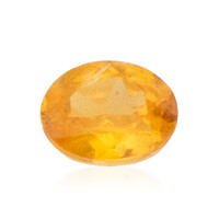 Mandarin Garnet
