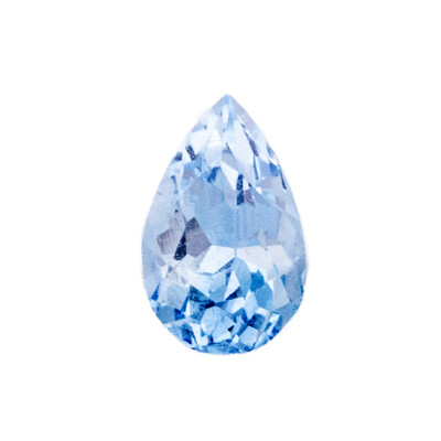 Brazilian Aquamarine