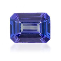 Tanzanite other gemstone